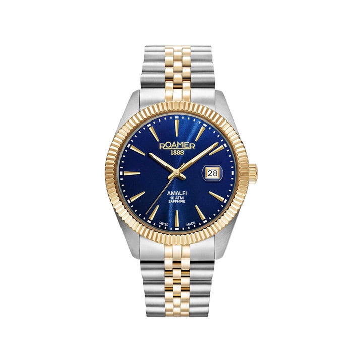 Roamer Amalfi Gents 852833474520 Herrenuhr - Roamer - Main Product Image