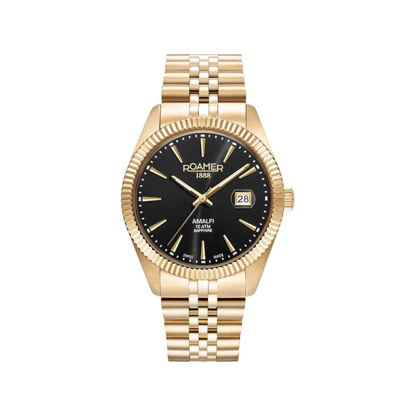 Roamer Amalfi Gents 852833485520 Herrenuhr - Roamer - Main Product Image