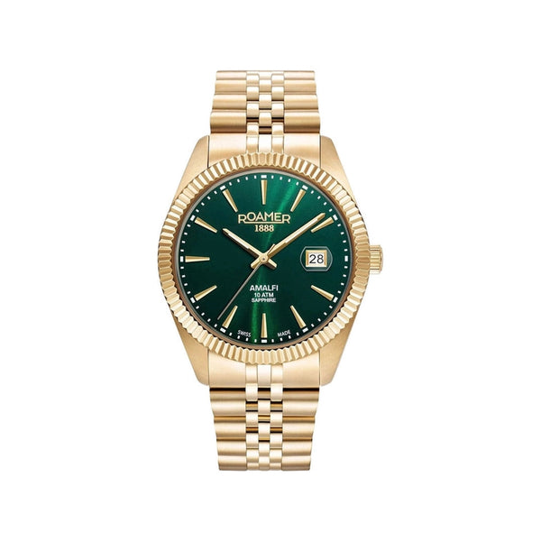 Roamer Amalfi Gents 852833487520 Herrenuhr - Roamer - Main Product Image