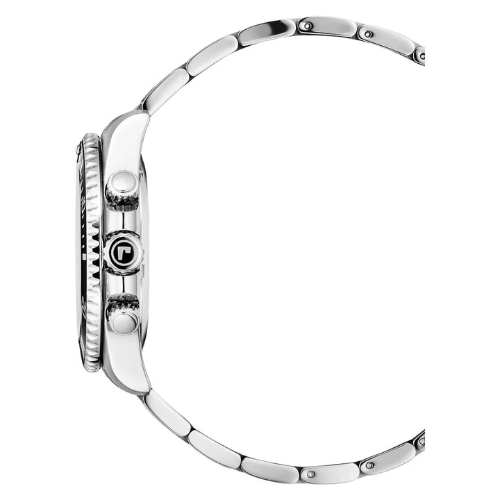 Roamer Deep Sea 100 851837415520 Herrenuhr Chronograph - Roamer Deep Sea 100 851837415520 Herrenuhr Chronograph - View 4