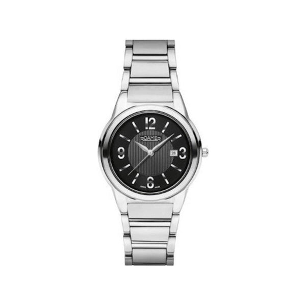 Roamer Elegance 507844415550 Damenuhr - Roamer - Main Product Image