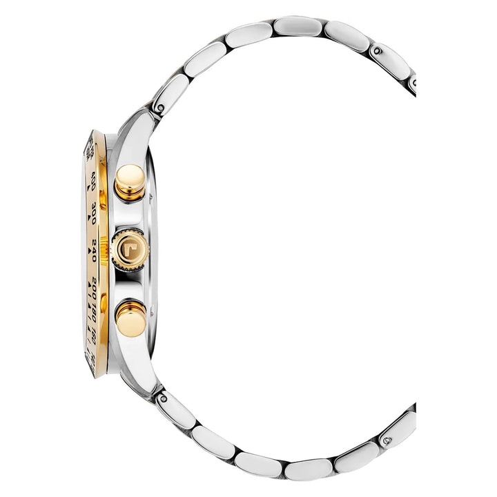 Roamer Monza 100 850837471520 Herrenuhr Chronograph - Roamer Monza 100 850837471520 Herrenuhr Chronograph - View 4