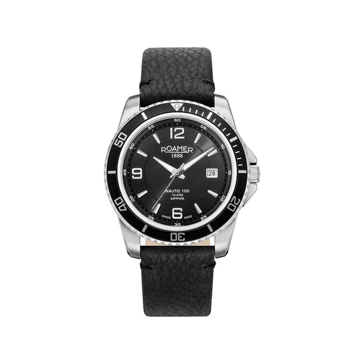 Roamer Nautic 100 862844415502 Herrenuhr - Roamer - Main Product Image