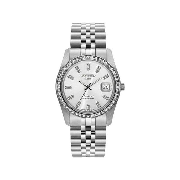 Roamer Positano 853858411920 Damenuhr - Roamer - Main Product Image