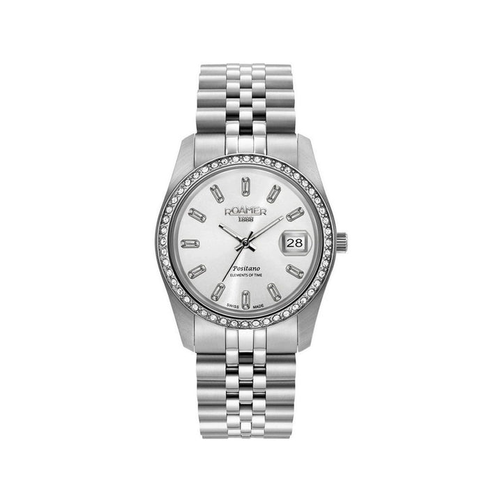 Roamer Positano 853858411920 Damenuhr - Roamer - Main Product Image