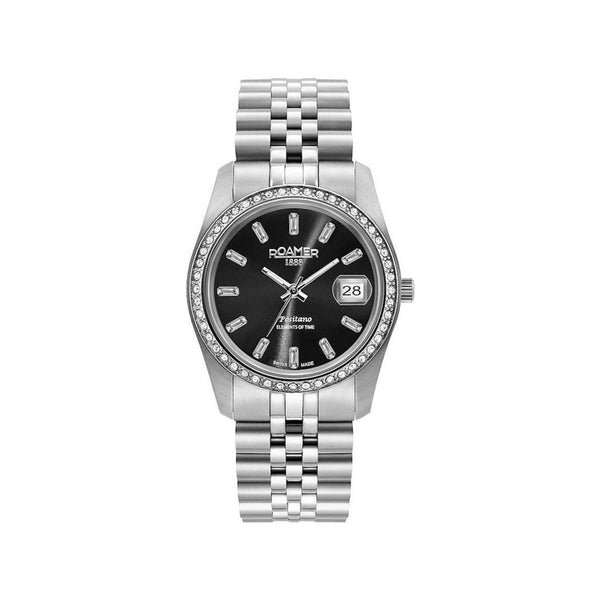 Roamer Positano 853858415920 Damenuhr - Roamer - Main Product Image