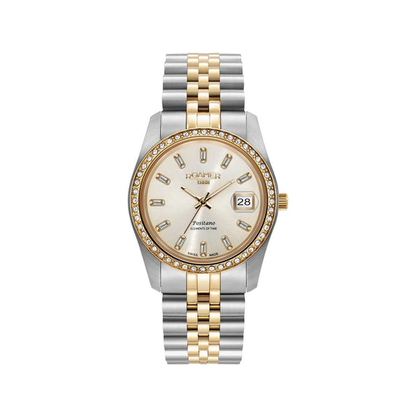 Roamer Positano 853858473920 Damenuhr - Roamer - Main Product Image