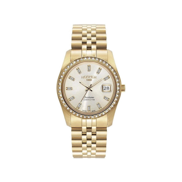 Roamer Positano 853858483920 Damenuhr - Roamer - Main Product Image