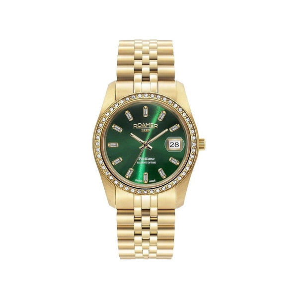 Roamer Positano 853858487920 Damenuhr - Roamer - Main Product Image