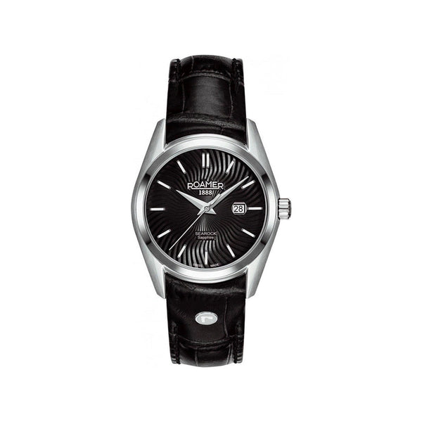 Roamer Searock 203844415502 Damenuhr - Roamer - Main Product Image