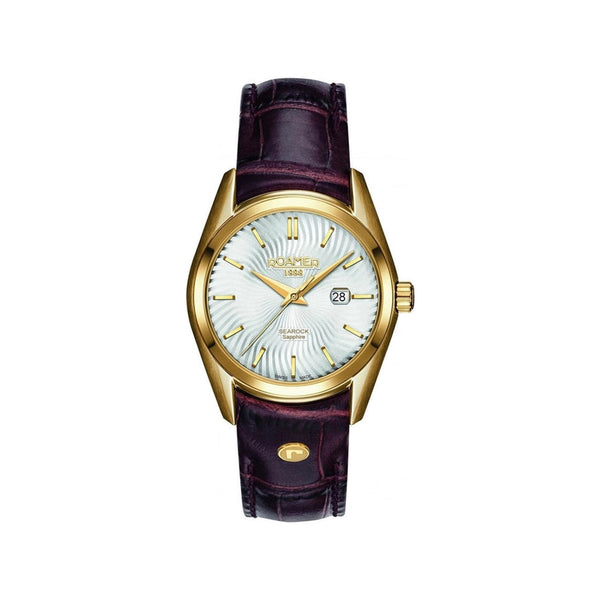 Roamer Searock 203844481502 Damenuhr - Roamer - Main Product Image