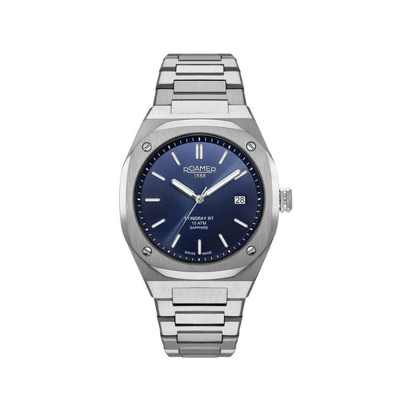 Roamer Stingray R7 854833414550 Herrenuhr - Roamer - Main Product Image