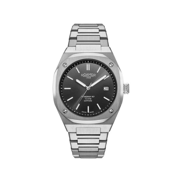 Roamer Stingray R7 854833415550 Herrenuhr - Roamer - Main Product Image