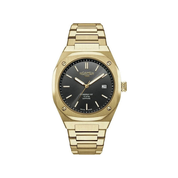 Roamer Stingray R7 854833485550 Herrenuhr - Roamer - Main Product Image