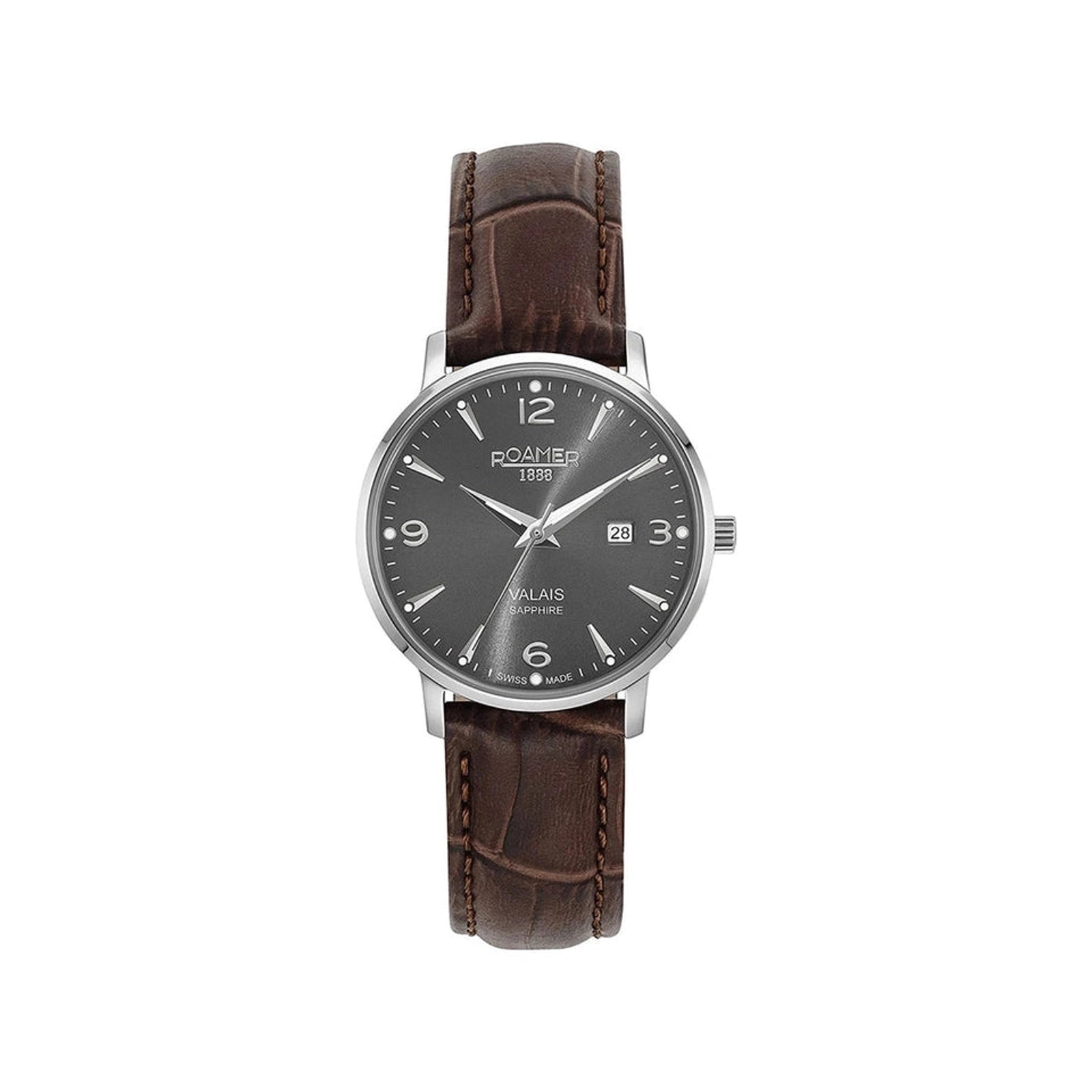 Roamer Valais 958844415405 Damenuhr - Roamer - Main Product Image
