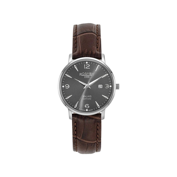 Roamer Valais 958844415405 Damenuhr - Roamer - Main Product Image