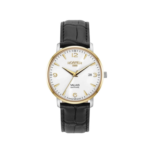 Roamer Valais 958844471405 Damenuhr - Roamer - Main Product Image