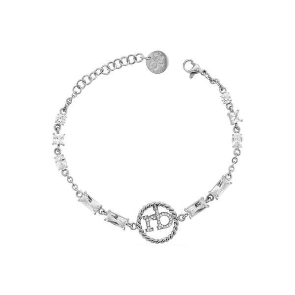 Roccobarocco Damen Armband RBJ0001SS - Roccobarocco - Main Product Image