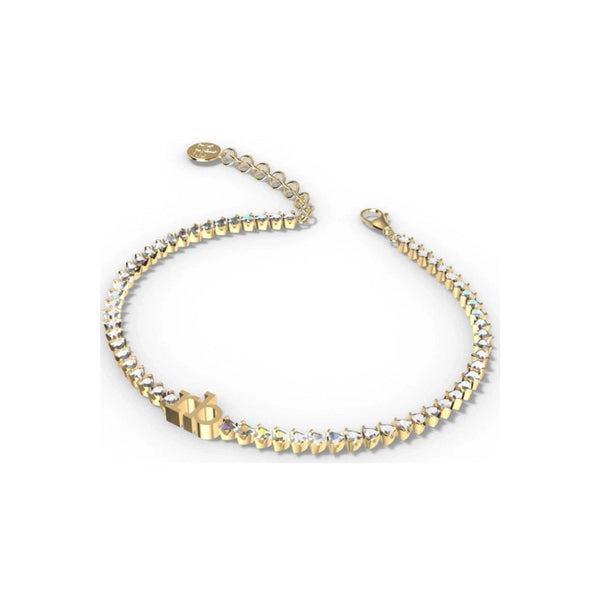Roccobarocco Damen Armband RBJ0014GP - Roccobarocco - Main Product Image