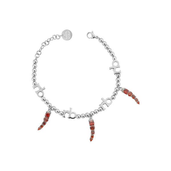 Roccobarocco Damen Armband RBJ0019SS - Roccobarocco - Main Product Image