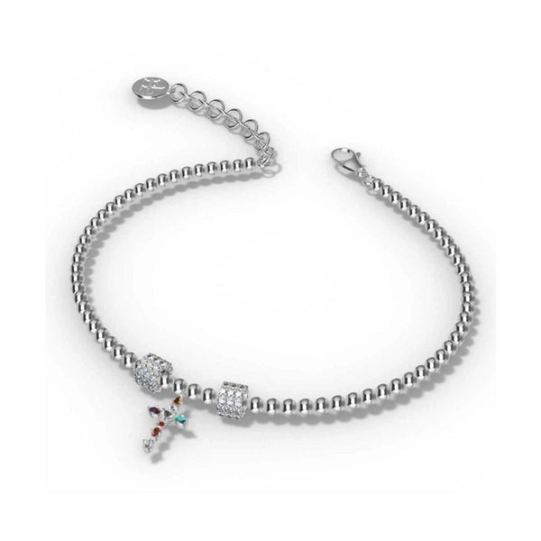 Roccobarocco Damen Armband RBJ0023SS - Roccobarocco - Main Product Image