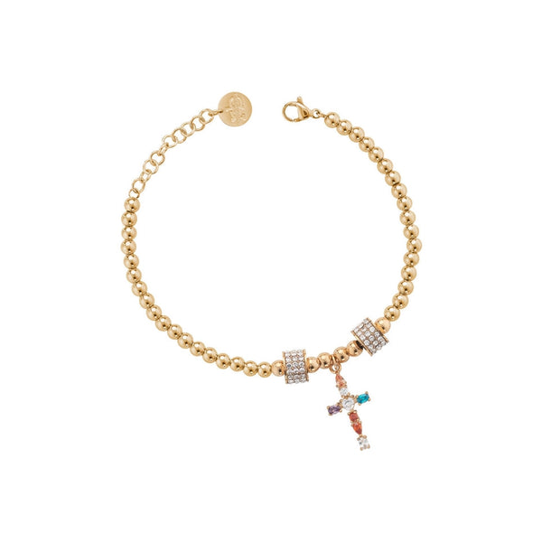 Roccobarocco Damen Armband RBJ0024GP - Roccobarocco - Main Product Image