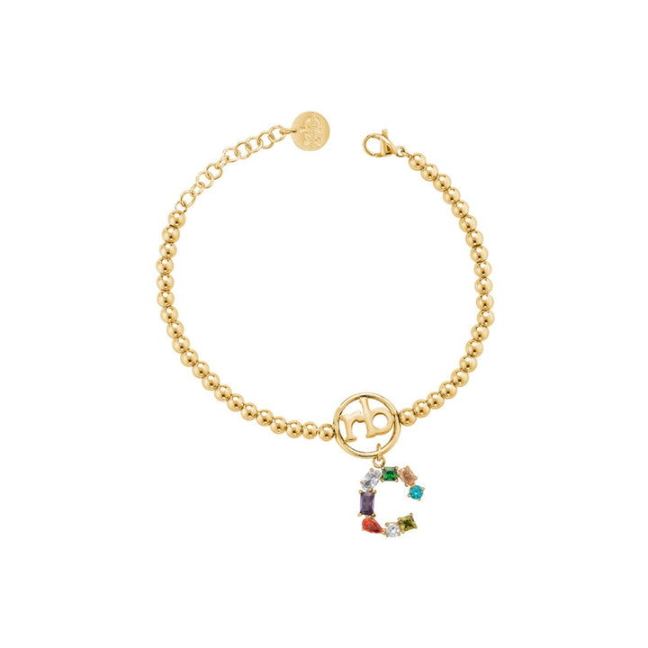 Roccobarocco Damen Armband RBJ0048GP - Roccobarocco - Main Product Image