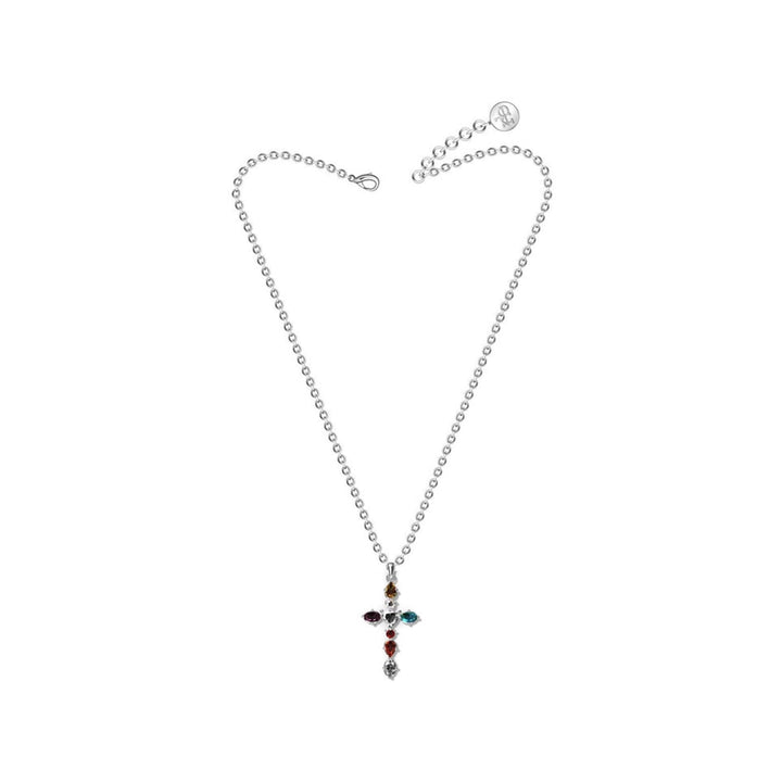 Roccobarocco Damen Halskette RBJ0025SS - Roccobarocco - Main Product Image