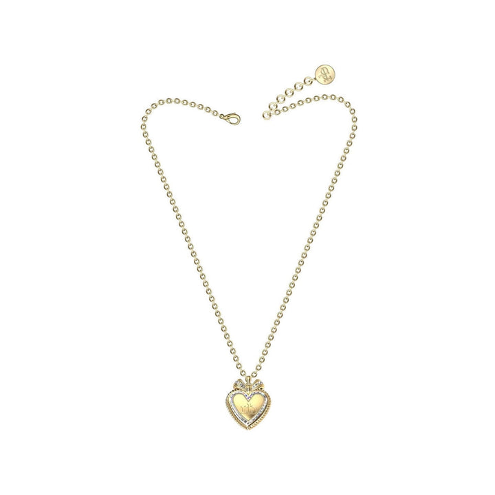 Roccobarocco Damen Halskette RBJ0044GP - Roccobarocco - Main Product Image