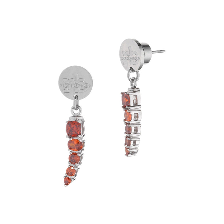 Roccobarocco Damen Ohrstecker RBJ0015SS - Roccobarocco - Main Product Image