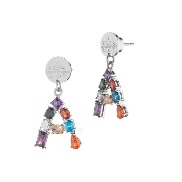 Roccobarocco Damen Ohrstecker RBJ0027SS - Roccobarocco - Main Product Image