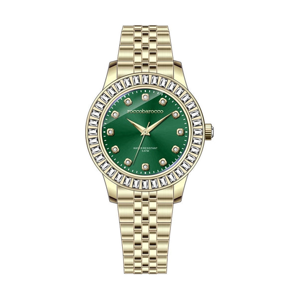 Roccobarocco RB.0996L-03M Damenuhr - Roccobarocco - Main Product Image