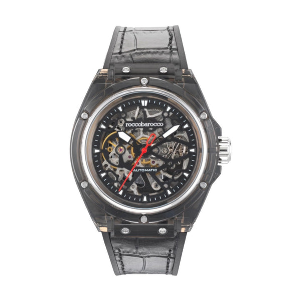 Roccobarocco RB.3249M-01 Automatik Herrenuhr - Roccobarocco - Main Product Image