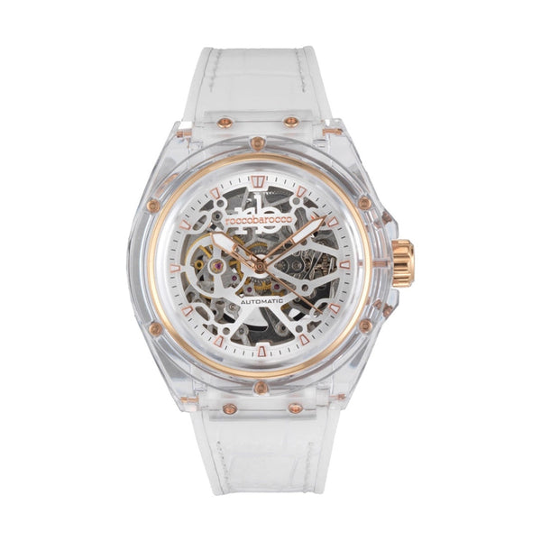 Roccobarocco RB.3249M-02 Automatik Herrenuhr - Roccobarocco - Main Product Image
