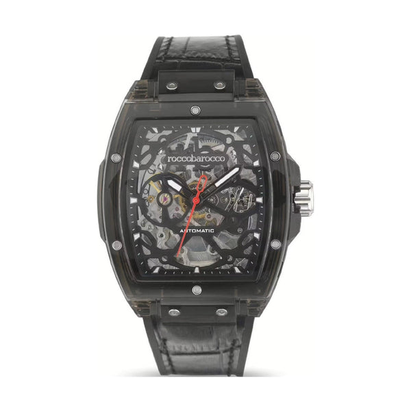 Roccobarocco RB.3802M-01 Automatik Herrenuhr - Roccobarocco - Main Product Image