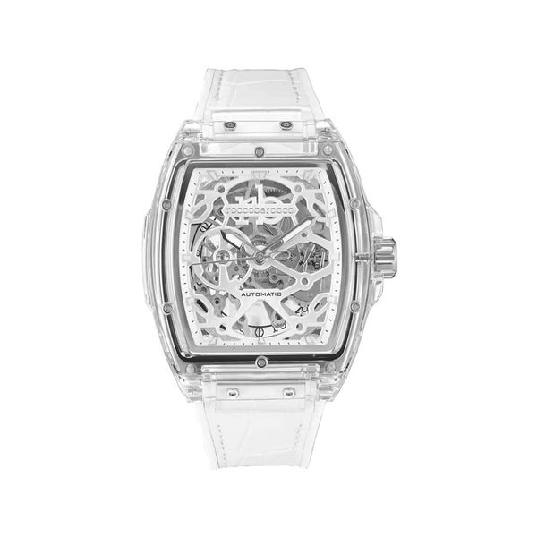 Roccobarocco RB.3802M-02 Automatik Damenuhr - Roccobarocco - Main Product Image