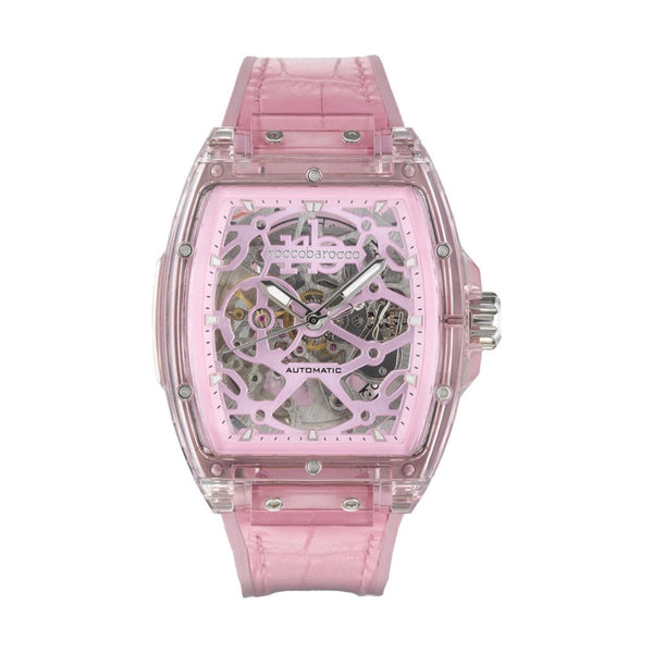 Roccobarocco RB.3802M-03 Automatik Damenuhr - Roccobarocco - Main Product Image