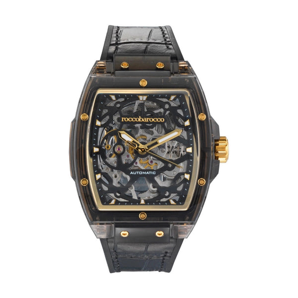 Roccobarocco RB.3802M-06 Automatik Herrenuhr - Roccobarocco - Main Product Image