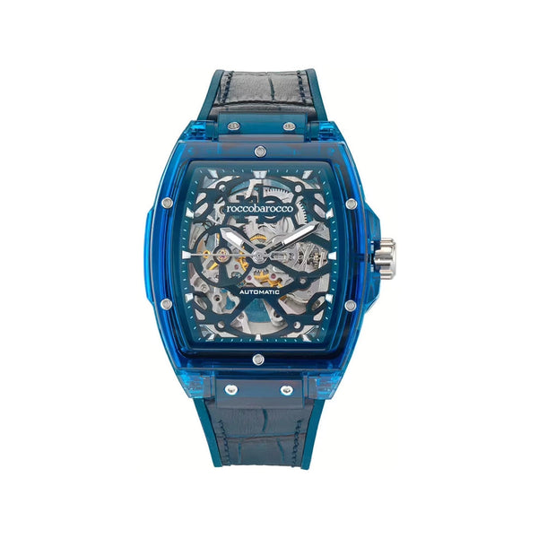Roccobarocco RB.3802M-08 Automatik Herrenuhr - Roccobarocco - Main Product Image