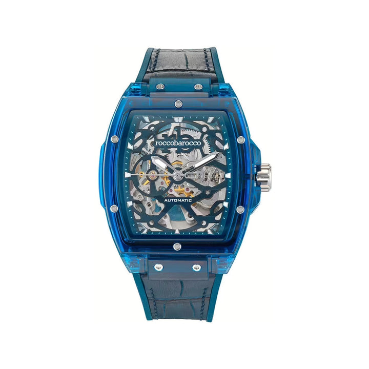 Roccobarocco RB.3802M-08 Automatik Herrenuhr - Roccobarocco - Main Product Image
