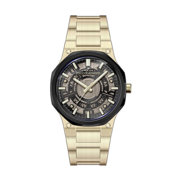Roccobarocco RB.4563M-03M Herrenuhr - Roccobarocco - Main Product Image