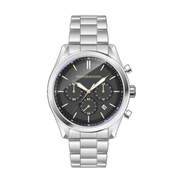 Roccobarocco RB.4853M-01M Herrenuhr Chronograph - Roccobarocco - Main Product Image