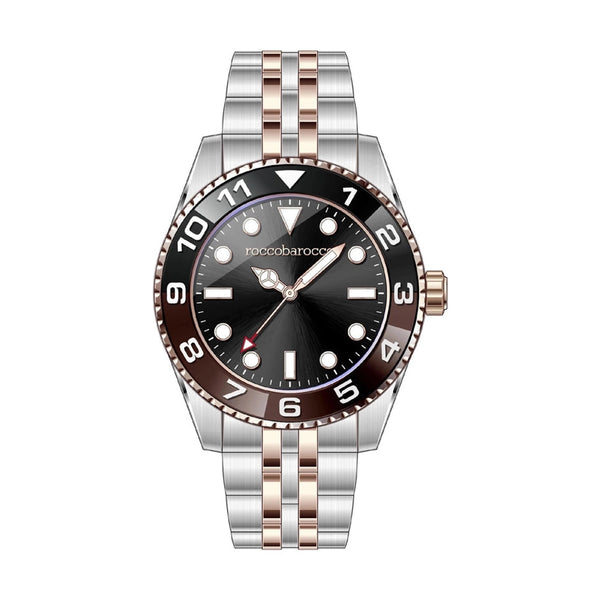 Roccobarocco RB.4886M-04M Herrenuhr - Roccobarocco - Main Product Image