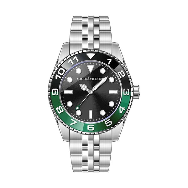 Roccobarocco RB.4886M-10M Herrenuhr - Roccobarocco - Main Product Image
