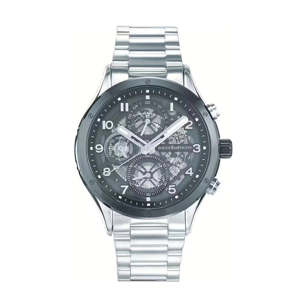 Roccobarocco RB.5327M-02M Herrenuhr Chronograph - Roccobarocco - Main Product Image