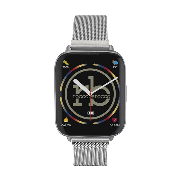 Roccobarocco Smart Watch RB.SW-1101-01E Unisexuhr - Roccobarocco - Main Product Image