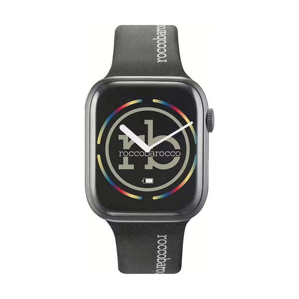 Roccobarocco Smart Watch RB.SW-1201-01N Unisexuhr - Roccobarocco - Main Product Image