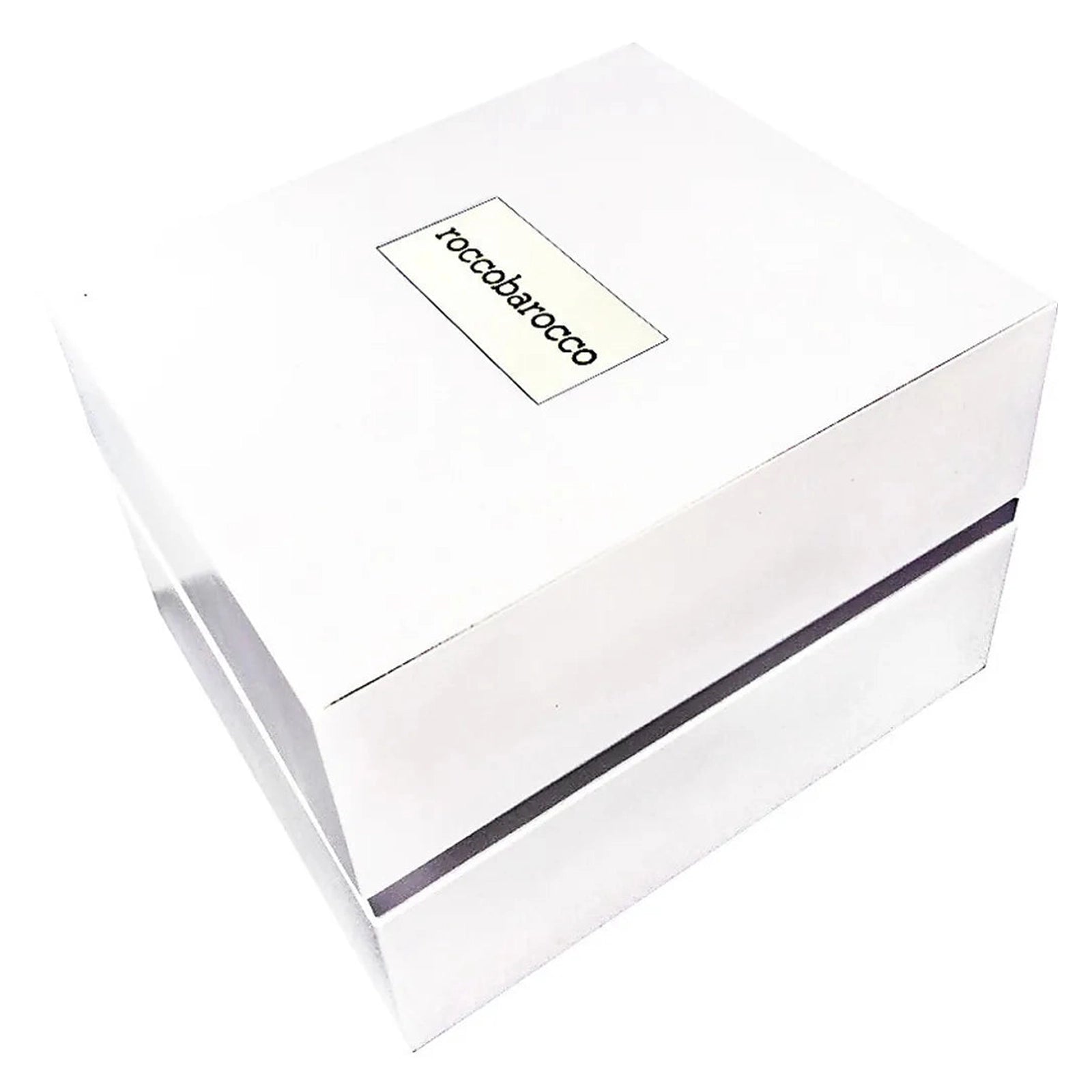 Roccobarocco Smart Watch RB.SW-1201-02N Unisexuhr - Roccobarocco Smart Watch RB.SW-1201-02N Unisexuhr - View 2