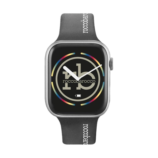 Roccobarocco Smart Watch RB.SW-1201-03N Unisexuhr - Roccobarocco - Main Product Image