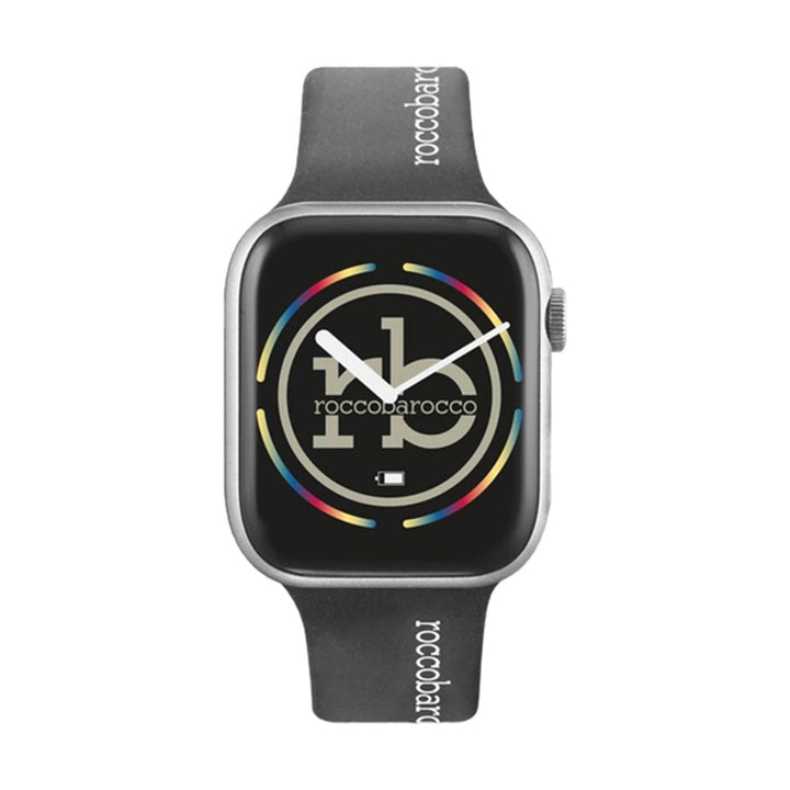 Roccobarocco Smart Watch RB.SW-1201-03N Unisexuhr - Roccobarocco - Main Product Image